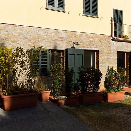 Rosso Del Chianti Bed & Breakfast Panzano in Chianti Exterior photo