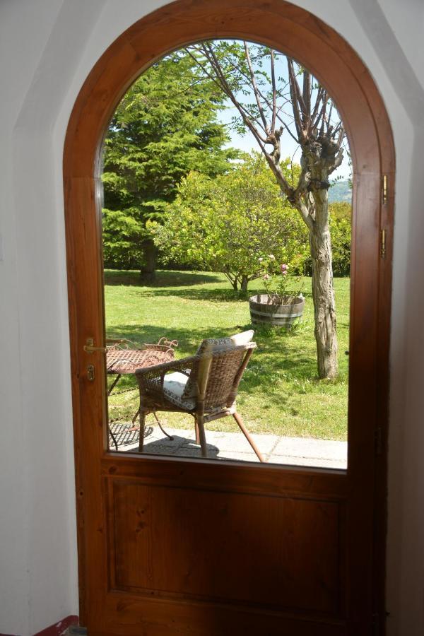 Rosso Del Chianti Bed & Breakfast Panzano in Chianti Exterior photo